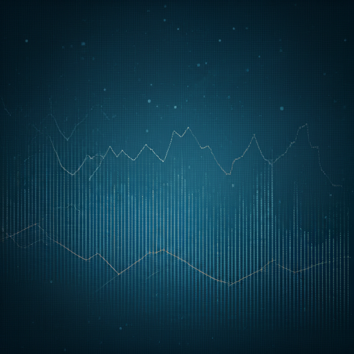 Data visualization of network traffic